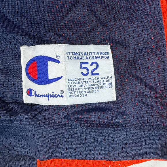 Vintage Steve Atwater Denver Broncos Champion Jersey - Picture 4 of 6